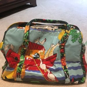 Estro di Firenze bag